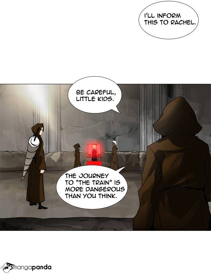 Tower of God, Chapter 192 image 47